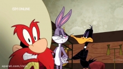 انیمیشن لونی تونز ::قسمت چهارم ::دوبله فارسی::